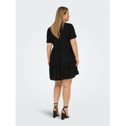 Only Carmakoma Zally Tunic Kjole