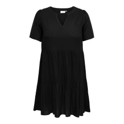Only Carmakoma Zally Tunic Kjole