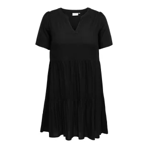 Only Carmakoma Zally Tunic Kjole