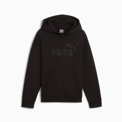 PUMA ESS+ ANIMAL Hoodie FL G