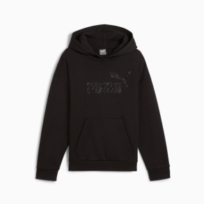 PUMA ESS+ ANIMAL Hoodie FL G