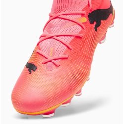 PUMA FUTURE 7 MATCH FG/AG Jr