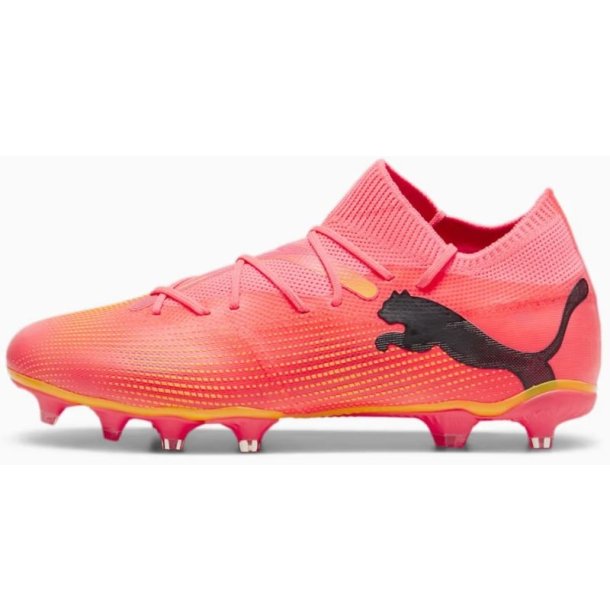 PUMA FUTURE 7 MATCH FG/AG Jr