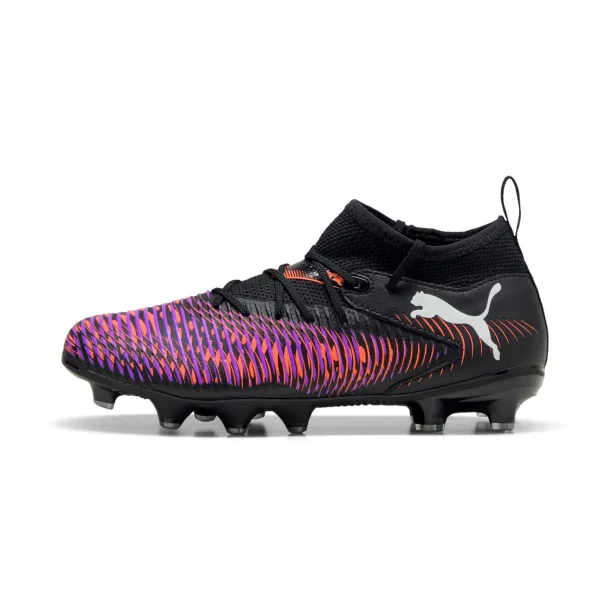 PUMA FUTURE 8 MATCH FG/AG Jr