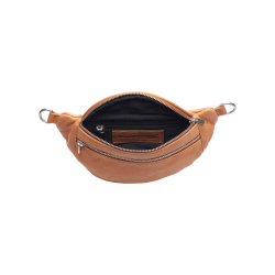 Tim &amp; Simonsen Mini Bumbag Cognac