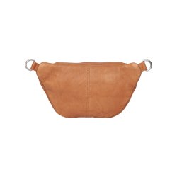 Tim &amp; Simonsen Mini Bumbag Cognac