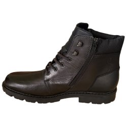 Rieker Herre Vinterst�vle