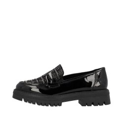 Rieker dame loafers
