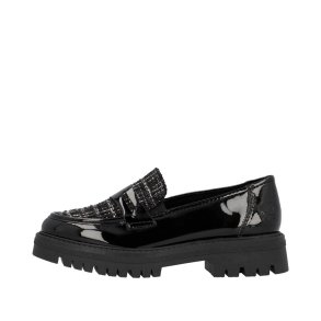 Rieker dame loafers