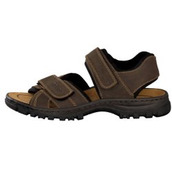 Rieker Herre Sandal