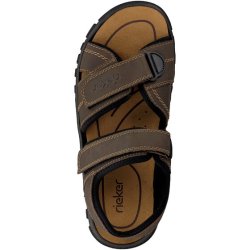 Rieker Herre Sandal