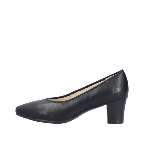 Rieker Dame pumps