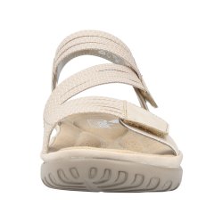 Rieker Dame Sandal