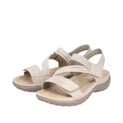 Rieker Dame Sandal