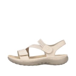Rieker Dame Sandal