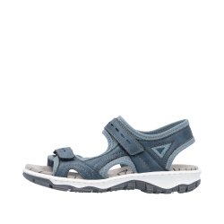Rieker Dame Sandal