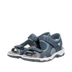 Rieker Dame Sandal