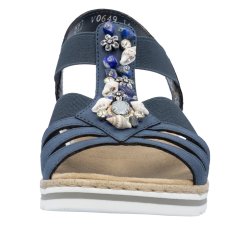 Rieker Dame Sandal