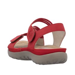 Rieker Dame Sandal