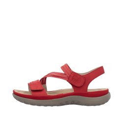 Rieker Dame Sandal