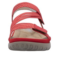 Rieker Dame Sandal