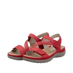 Rieker Dame Sandal