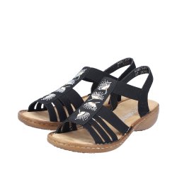 Riekser Dame Sandal