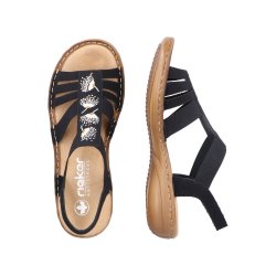 Riekser Dame Sandal