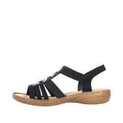 Riekser Dame Sandal