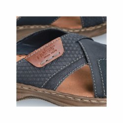 Rieker Herre Sandal