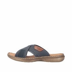 Rieker Herre Sandal