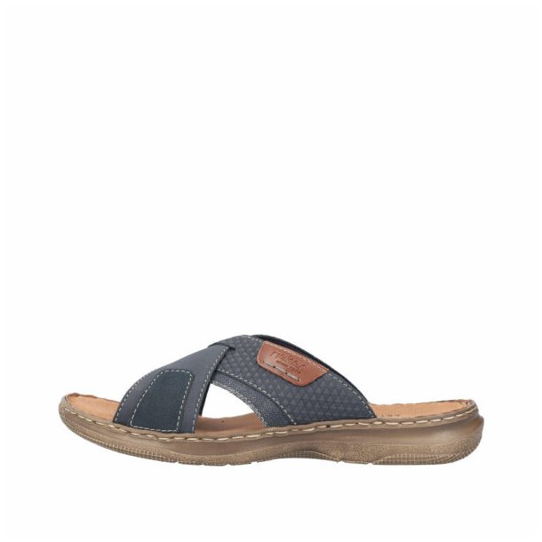 Rieker Herre Sandal