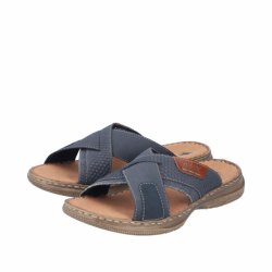 Rieker Herre Sandal