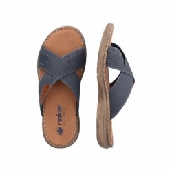 Rieker Herre Sandal