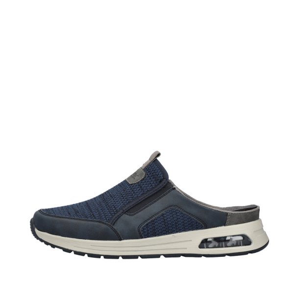 Rieker Herre Sandal