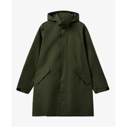 H2O R�m� LW Rain Long Jacket
