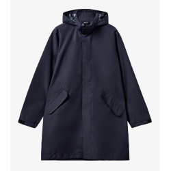 H2O R�m� LW Rain Long Jacket