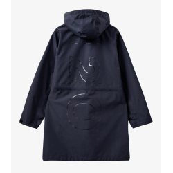 H2O R�m� LW Rain Long Jacket