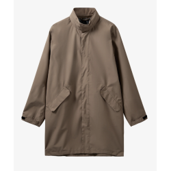 H2O R�m� LW Rain Long Jacket