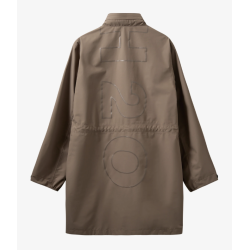 H2O R�m� LW Rain Long Jacket