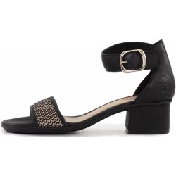 Rieker Dame Sandal