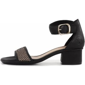 Rieker Dame Sandal