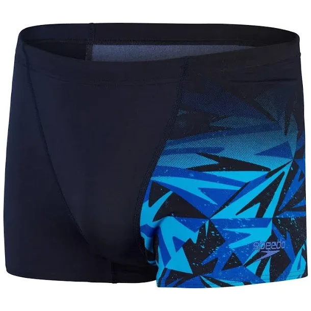 SPEEDO Hyper Boom  V-Cut Aquashort