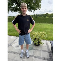 New Balance Classics Graphic T-Shirt