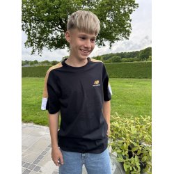 New Balance Classics Graphic T-Shirt