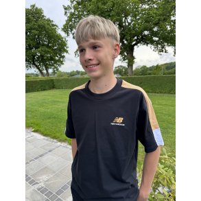 New Balance Classics Graphic T-Shirt