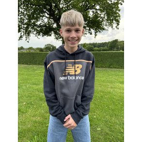 New Balance Classics Fleece Hoodie