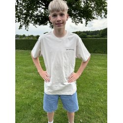 New Balance Reimagined Graphic T-Shirt 2