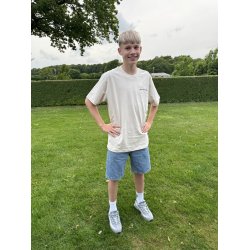 New Balance Reimagined Graphic T-Shirt 2