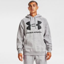 UNDER ARMOUR UA Rival Fleece Big Logo HD